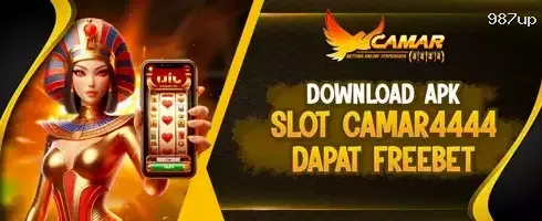 Bonus Spesial Download 987up APK screenshot