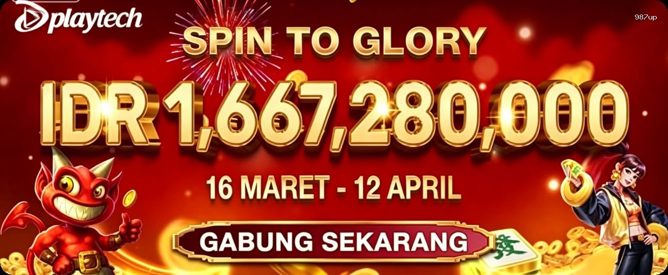 Unduh 987up apk Versi Terbaru
